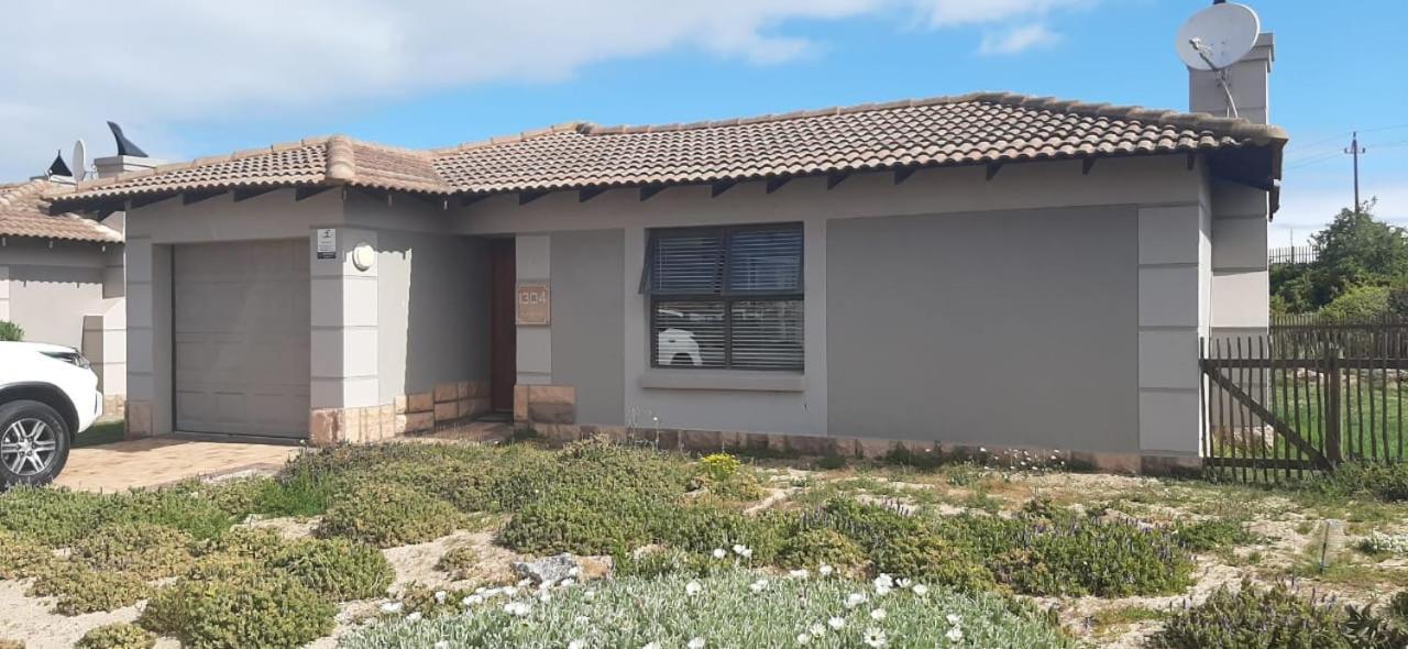 1304 On Langebaan Golf Estate Exterior photo